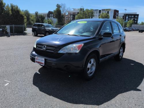 2009 Honda CR-V LX