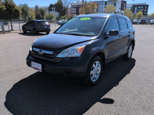 2008 Honda CR-V EX-L